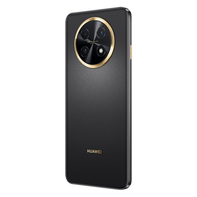 Double caméras arrière, identification par empreinte digitale latérale, batterie 7000mAh, 6,95 pouces HarmonyOS 3.0 Qualcomm Snapdragon 680 Octa Core 2,4GHz, Réseau : 4G, OTG, NFC, Pas de support Google Play, 256GB Argent, 256GB Noir, 256GB Vert