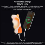 Double caméras arrière, identification par empreinte digitale latérale, batterie 7000mAh, 6,95 pouces HarmonyOS 3.0 Qualcomm Snapdragon 680 Octa Core 2,4GHz, Réseau : 4G, OTG, NFC, Pas de support Google Play, 256GB Argent, 256GB Noir, 256GB Vert
