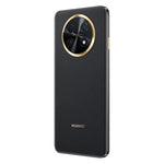 Double caméra arrière, lecteur d'empreintes digitales latéral, batterie 7 000 mAh, écran 6,95 pouces HarmonyOS 3.0, processeur Qualcomm Snapdragon 680 octocœur 2,4 GHz, réseau : 4G, OTG, NFC, non compatible avec Google Play, 512 Go noir, 512 Go orange