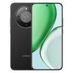 Honor X70 Version Mise à Jour, 12 Go+256 Go, Empreinte Digitale Sous l'Écran, MagicOS 10.0 / Android 16 de 6,79 Pouces, Snapdragon 6 Gen 4 Octa Core, Réseau : 5G, OTG, NFC, Prise en Charge de Google Play, 12 Go+512 Go