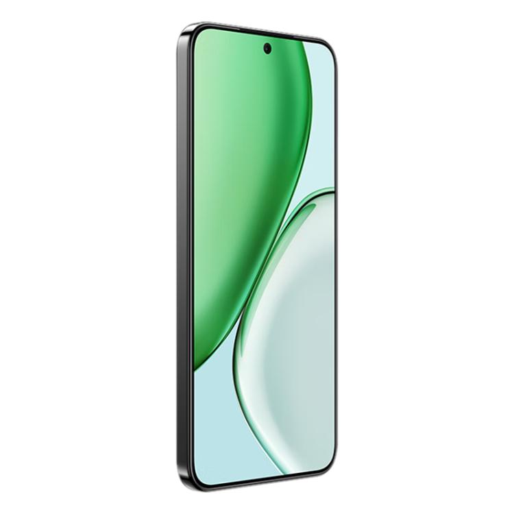 Honor X70 Version Mise à Jour, 12 Go+256 Go, Empreinte Digitale Sous l'Écran, MagicOS 10.0 / Android 16 de 6,79 Pouces, Snapdragon 6 Gen 4 Octa Core, Réseau : 5G, OTG, NFC, Prise en Charge de Google Play, 12 Go+512 Go