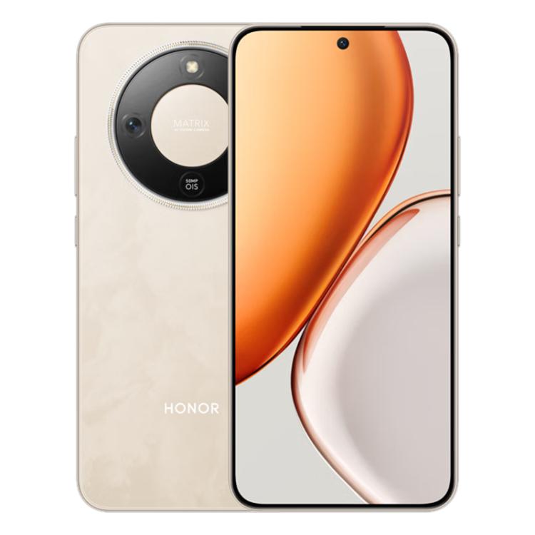 Honor X70 Version Mise à Jour, 12 Go+256 Go, Empreinte Digitale Sous l'Écran, MagicOS 10.0 / Android 16 de 6,79 Pouces, Snapdragon 6 Gen 4 Octa Core, Réseau : 5G, OTG, NFC, Prise en Charge de Google Play, 12 Go+512 Go
