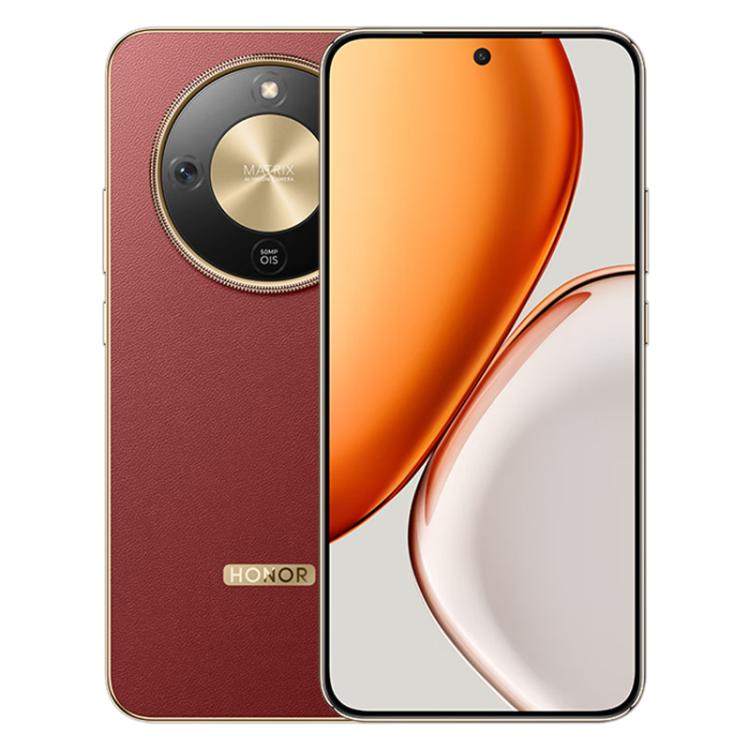 Honor X70 Version Mise à Jour, 12 Go+256 Go, Empreinte Digitale Sous l'Écran, MagicOS 10.0 / Android 16 de 6,79 Pouces, Snapdragon 6 Gen 4 Octa Core, Réseau : 5G, OTG, NFC, Prise en Charge de Google Play, 12 Go+512 Go
