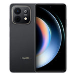 HUAWEI Enjoy 90, 8 Go+128 Go, Empreinte Digitale Latérale, HarmonyOS 6.0 Kirin 8000A de 6,67 pouces, OTG, Ne Prend Pas en Charge Google Play, 8 Go+128 Go