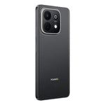 HUAWEI Enjoy 90, 8 Go+128 Go, Empreinte Digitale Latérale, HarmonyOS 6.0 Kirin 8000A de 6,67 pouces, OTG, Ne Prend Pas en Charge Google Play, 8 Go+128 Go