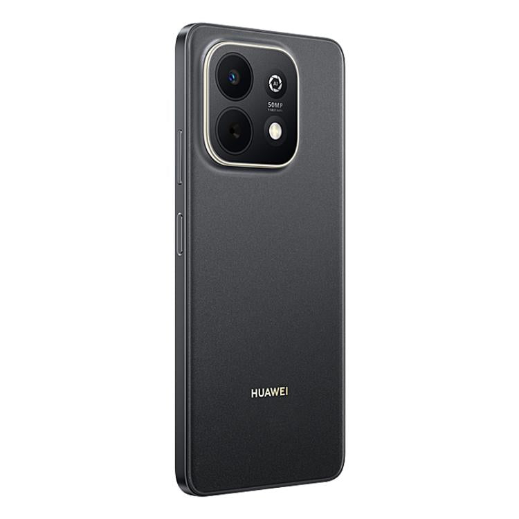 HUAWEI Enjoy 90, 8 Go+128 Go, Empreinte Digitale Latérale, HarmonyOS 6.0 Kirin 8000A de 6,67 pouces, OTG, Ne Prend Pas en Charge Google Play, 8 Go+128 Go