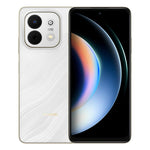 HUAWEI Enjoy 90, 8 Go+128 Go, Empreinte Digitale Latérale, HarmonyOS 6.0 Kirin 8000A de 6,67 pouces, OTG, Ne Prend Pas en Charge Google Play, 8 Go+128 Go