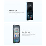 HUAWEI Enjoy 90, 8 Go+128 Go, Empreinte Digitale Latérale, HarmonyOS 6.0 Kirin 8000A de 6,67 pouces, OTG, Ne Prend Pas en Charge Google Play, 8 Go+128 Go