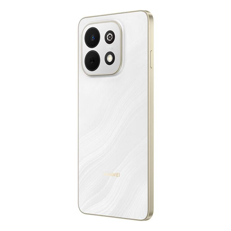 HUAWEI Enjoy 90 Plus, 8GB‌+128GB, Empreinte digitale latérale, HarmonyOS 6.0 Kirin 8000 de 6,67 pouces, OTG, Ne prend pas en charge Google Play, 8GB+128GB