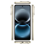 HUAWEI Enjoy 90 Plus, 8GB‌+128GB, Empreinte digitale latérale, HarmonyOS 6.0 Kirin 8000 de 6,67 pouces, OTG, Ne prend pas en charge Google Play, 8GB+128GB