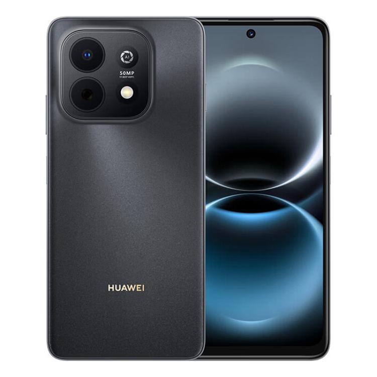 HUAWEI Enjoy 90 Plus, 8 Go + 256 Go, empreinte digitale latérale, HarmonyOS 6.0 Kirin 8000 de 6,67 pouces, OTG, ne prend pas en charge Google Play, 8 Go + 256 Go