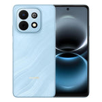 HUAWEI Enjoy 90 Plus, 8 Go + 256 Go, empreinte digitale latérale, HarmonyOS 6.0 Kirin 8000 de 6,67 pouces, OTG, ne prend pas en charge Google Play, 8 Go + 256 Go