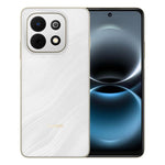 HUAWEI Enjoy 90 Plus, 8 Go + 256 Go, empreinte digitale latérale, HarmonyOS 6.0 Kirin 8000 de 6,67 pouces, OTG, ne prend pas en charge Google Play, 8 Go + 256 Go