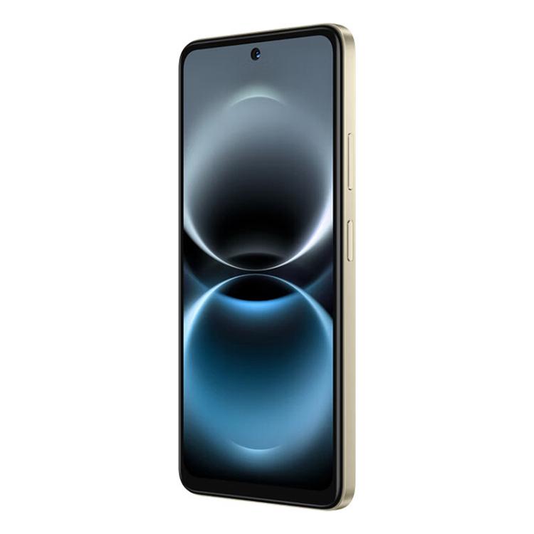 HUAWEI Enjoy 90 Plus, 8 Go + 256 Go, empreinte digitale latérale, HarmonyOS 6.0 Kirin 8000 de 6,67 pouces, OTG, ne prend pas en charge Google Play, 8 Go + 256 Go