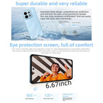 HUAWEI Enjoy 90 Plus, 8 Go + 256 Go, empreinte digitale latérale, HarmonyOS 6.0 Kirin 8000 de 6,67 pouces, OTG, ne prend pas en charge Google Play, 8 Go + 256 Go