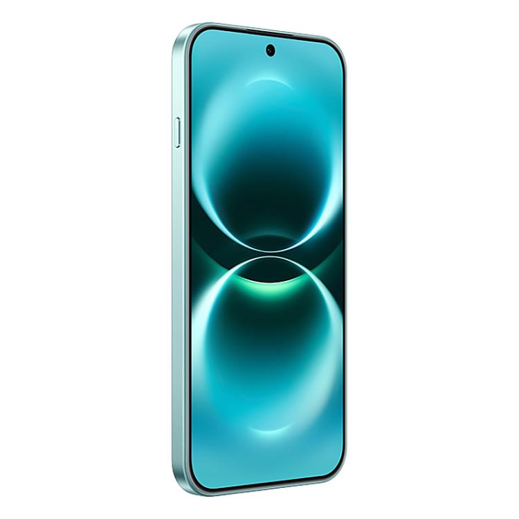 HUAWEI Enjoy 90 Pro Max, 8 Go‌+128 Go, Empreinte Digitale Latérale, HarmonyOS 6.0 Kirin 8000 de 6,84 Pouces, OTG, Ne Prend Pas en Charge Google Play, 8 Go+128 Go