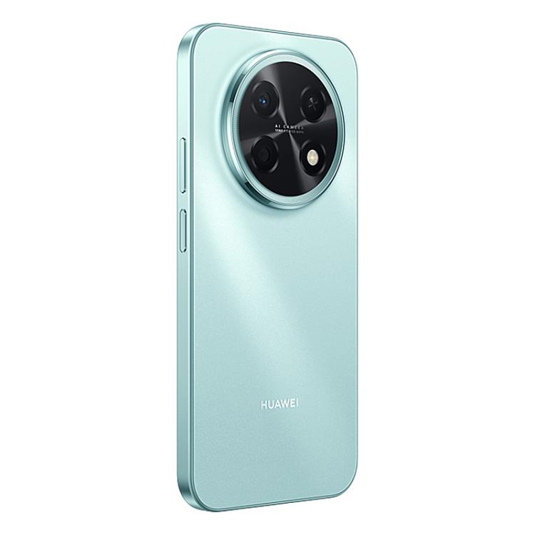 HUAWEI Enjoy 90 Pro Max, 8 Go‌+128 Go, Empreinte Digitale Latérale, HarmonyOS 6.0 Kirin 8000 de 6,84 Pouces, OTG, Ne Prend Pas en Charge Google Play, 8 Go+128 Go