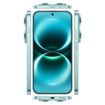 HUAWEI Enjoy 90 Pro Max, 8 Go‌+128 Go, Empreinte Digitale Latérale, HarmonyOS 6.0 Kirin 8000 de 6,84 Pouces, OTG, Ne Prend Pas en Charge Google Play, 8 Go+128 Go
