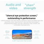 HUAWEI Enjoy 90 Pro Max, 8 Go‌+128 Go, Empreinte Digitale Latérale, HarmonyOS 6.0 Kirin 8000 de 6,84 Pouces, OTG, Ne Prend Pas en Charge Google Play, 8 Go+128 Go