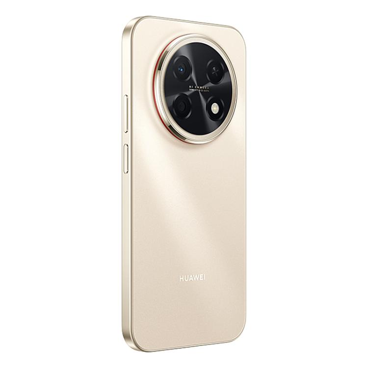 HUAWEI Enjoy 90 Pro Max, 8 Go + 256 Go, empreinte digitale latérale, 6,84 pouces HarmonyOS 6.0 Kirin 8000, OTG, ne prend pas en charge Google Play, 8 Go + 256 Go