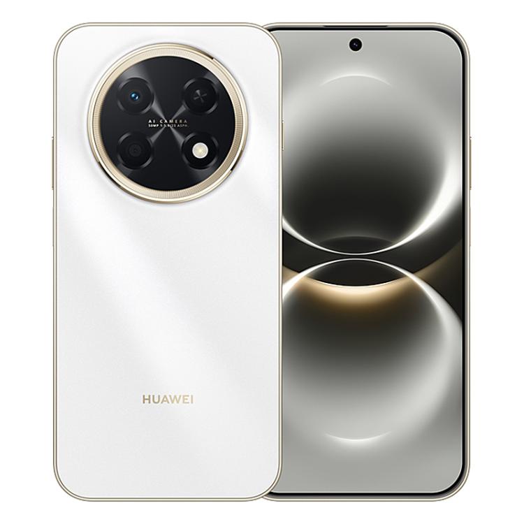 HUAWEI Enjoy 90 Pro Max, 8 Go + 256 Go, empreinte digitale latérale, 6,84 pouces HarmonyOS 6.0 Kirin 8000, OTG, ne prend pas en charge Google Play, 8 Go + 256 Go