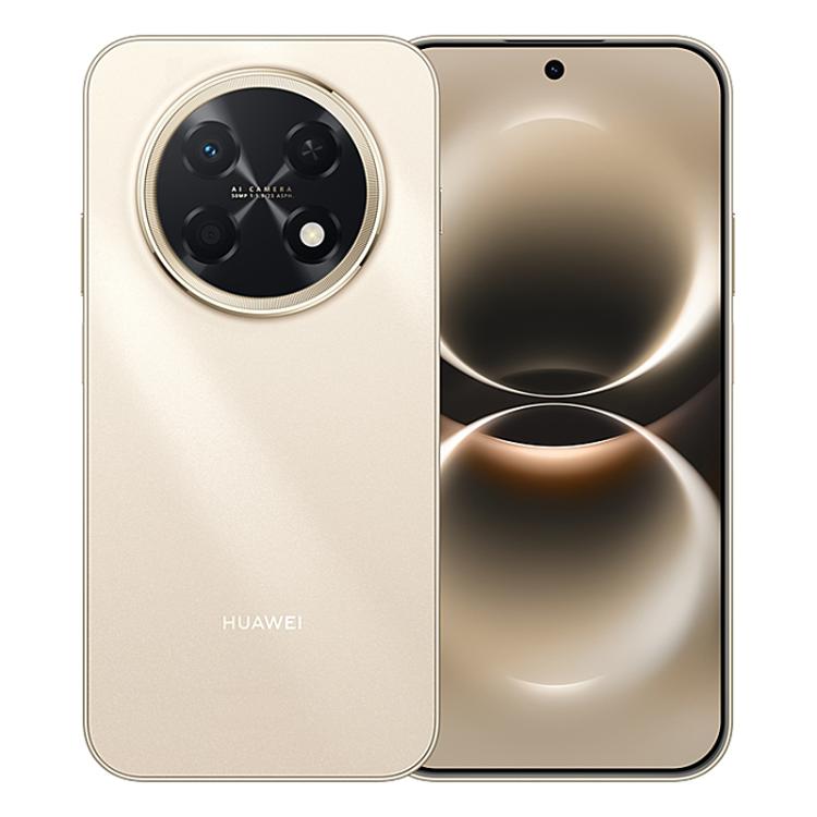 HUAWEI Enjoy 90 Pro Max, 8 Go + 512 Go, empreinte digitale latérale, 6,84 pouces HarmonyOS 6.0 Kirin 8000, OTG, ne prend pas en charge Google Play, 8 Go + 512 Go
