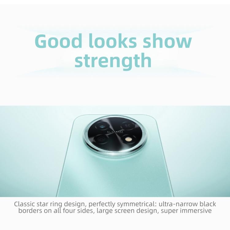 HUAWEI Enjoy 90 Pro Max, 8 Go + 512 Go, empreinte digitale latérale, 6,84 pouces HarmonyOS 6.0 Kirin 8000, OTG, ne prend pas en charge Google Play, 8 Go + 512 Go