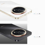 HUAWEI Enjoy 90 Pro Max, 8 Go + 512 Go, empreinte digitale latérale, 6,84 pouces HarmonyOS 6.0 Kirin 8000, OTG, ne prend pas en charge Google Play, 8 Go + 512 Go
