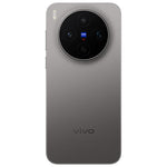 vivo X300s, 12GB+512GB, 6,78 pouces OriginOS 6 Android 16 Dimensity 9500 Octa Core, OTG, NFC, Réseau : 5G, 12GB+512GB