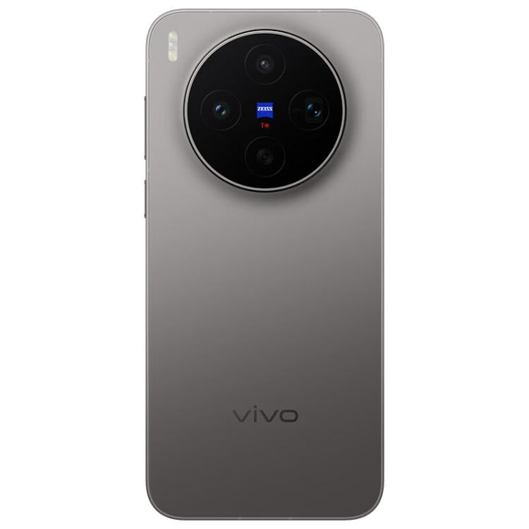vivo X300s, 16 Go+1 To, 6,78 pouces OriginOS 6 Android 16 Dimensity 9500 Octa Core, OTG, NFC, Réseau: 5G, 16 Go+1 To