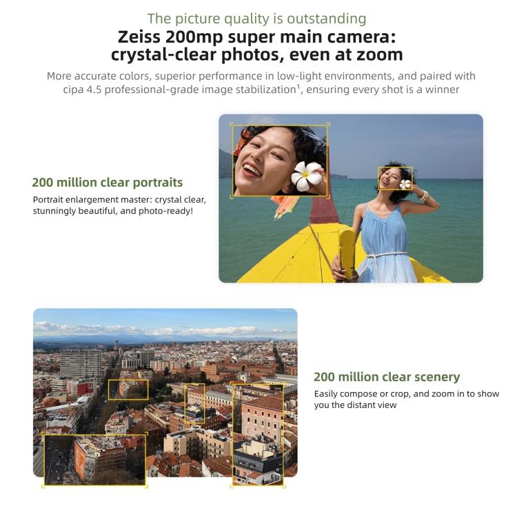 vivo X300s Photography Kit, 16 Go+1 To, 6,78 pouces OriginOS 6 Android 16 Dimensity 9500 Octa Core, OTG, NFC, Réseau : 5G
