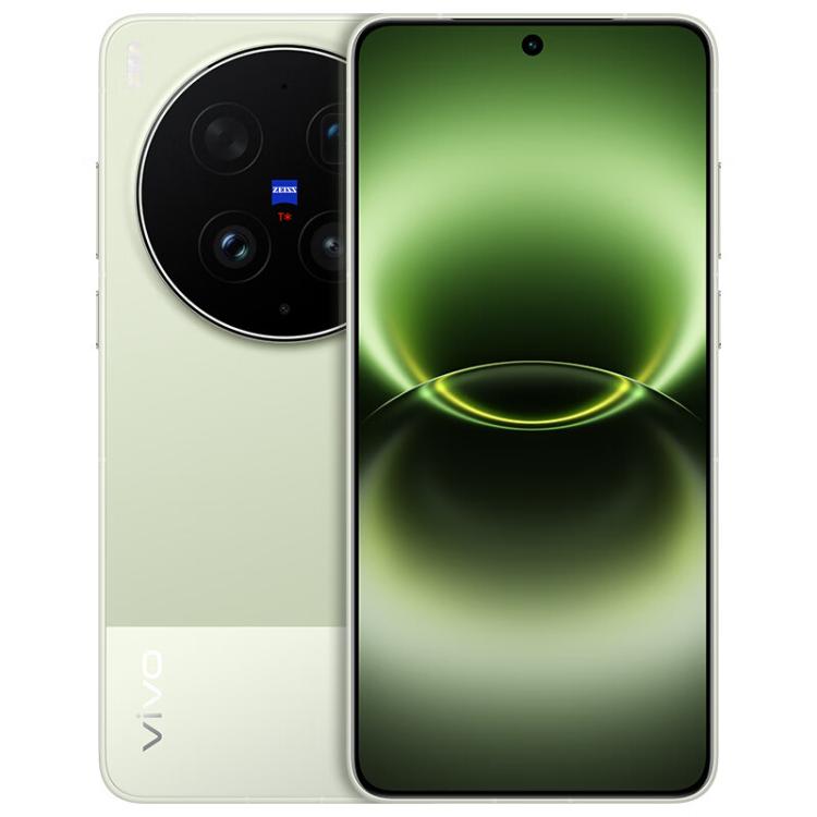 vivo X300 Ultra, 12 Go+512 Go, 6,82 pouces OriginOS 6 Android 16 Snapdragon 8 Elite Gen 5 Octa Core, OTG, NFC, Réseau : 5G, 12 Go+512 Go