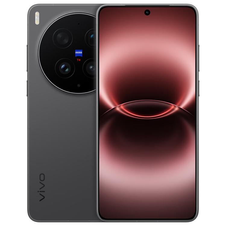 vivo X300 Ultra, 16Go+512Go, 6.82 pouces OriginOS 6 Android 16 Snapdragon 8 Elite Gen 5 Octa Core, OTG, NFC, Réseau : 5G, 16Go+512Go