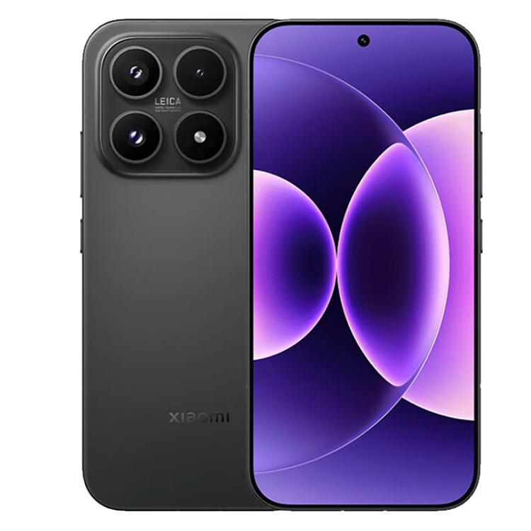 Xiaomi 17 Global, 12GB+256GB, Empreinte Digitale Ultrasonique, 6.3 pouces Xiaomi HyperOS 3 Snapdragon 8 Elite Gen 5 Octa Core, NFC, Réseau: 5G, 12GB+256GB