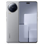 Triple caméra arrière + double caméra frontale, lecteur d'empreintes digitales intégré à l'écran, batterie de 4 500 mAh, écran MIUI 14 de 6,55 pouces, processeur Dimensity 8200 Ultra Octa-Core 4 nm jusqu'à 3,1 GHz, réseau : 5G, NFC, 16 Go + 1 To