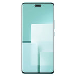 Triple caméra arrière + double caméra frontale, lecteur d'empreintes digitales intégré à l'écran, batterie de 4 500 mAh, écran MIUI 14 de 6,55 pouces, processeur Dimensity 8200 Ultra Octa-Core 4 nm jusqu'à 3,1 GHz, réseau : 5G, NFC, 16 Go + 1 To