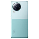 Triple caméra arrière + double caméra frontale, lecteur d'empreintes digitales intégré à l'écran, batterie de 4 500 mAh, écran MIUI 14 de 6,55 pouces, processeur Dimensity 8200 Ultra Octa-Core 4 nm jusqu'à 3,1 GHz, réseau : 5G, NFC, 16 Go + 1 To