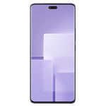 Triple caméra arrière + double caméra frontale, lecteur d'empreintes digitales intégré à l'écran, batterie de 4 500 mAh, écran MIUI 14 de 6,55 pouces, processeur Dimensity 8200 Ultra Octa-Core 4 nm jusqu'à 3,1 GHz, réseau : 5G, NFC, 16 Go + 1 To