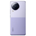Triple caméra arrière + double caméra frontale, lecteur d'empreintes digitales intégré à l'écran, batterie de 4 500 mAh, écran MIUI 14 de 6,55 pouces, processeur Dimensity 8200 Ultra Octa-Core 4 nm jusqu'à 3,1 GHz, réseau : 5G, NFC, 16 Go + 1 To