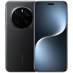 Honor Magic7 Pro, 16Go+512Go, Empreinte Digitale Sous l'Écran, 6,8 pouces MagicOS 9.0 / Android 15 Snapdragon 8 Elite Octa Core 3nm, Réseau : 5G, NFC, OTG, Ne Prend Pas en Charge Google Play, 16Go+512Go