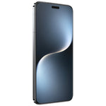 Honor Magic7 Pro, 16Go+512Go, Empreinte Digitale Sous l'Écran, 6,8 pouces MagicOS 9.0 / Android 15 Snapdragon 8 Elite Octa Core 3nm, Réseau : 5G, NFC, OTG, Ne Prend Pas en Charge Google Play, 16Go+512Go
