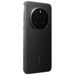 Honor Magic7 Pro, 16Go+512Go, Empreinte Digitale Sous l'Écran, 6,8 pouces MagicOS 9.0 / Android 15 Snapdragon 8 Elite Octa Core 3nm, Réseau : 5G, NFC, OTG, Ne Prend Pas en Charge Google Play, 16Go+512Go