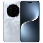 Honor Magic7 Pro, 16Go+512Go, Empreinte Digitale Sous l'Écran, 6,8 pouces MagicOS 9.0 / Android 15 Snapdragon 8 Elite Octa Core 3nm, Réseau : 5G, NFC, OTG, Ne Prend Pas en Charge Google Play, 16Go+512Go