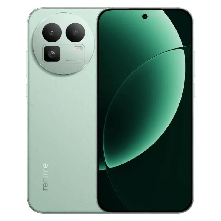 Realme GT8, 16 Go+256 Go, 6,79 pouces Realme UI 7.0 Android 16 Snapdragon 8 Elite Octa Core, NFC, OTG, Réseau : 5G, 16 Go+512 Go, Realme GT8, 16 Go+512 Go