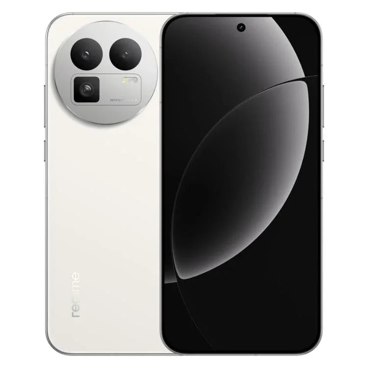 Realme GT8, 16 Go+256 Go, 6,79 pouces Realme UI 7.0 Android 16 Snapdragon 8 Elite Octa Core, NFC, OTG, Réseau : 5G, 16 Go+512 Go, Realme GT8, 16 Go+512 Go