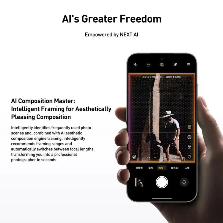 Realme GT8, 16 Go+256 Go, 6,79 pouces Realme UI 7.0 Android 16 Snapdragon 8 Elite Octa Core, NFC, OTG, Réseau : 5G, 16 Go+512 Go, Realme GT8, 16 Go+512 Go