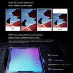 Realme GT8, 16 Go+256 Go, 6,79 pouces Realme UI 7.0 Android 16 Snapdragon 8 Elite Octa Core, NFC, OTG, Réseau : 5G, 16 Go+512 Go, Realme GT8, 16 Go+512 Go