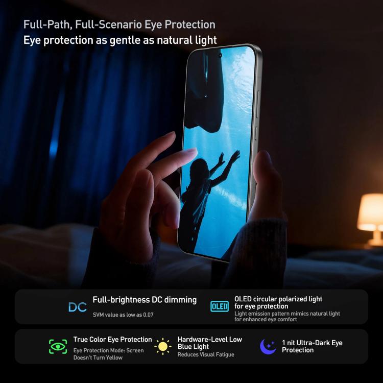 Realme GT8, 16 Go+1 To, 6,79 pouces Realme UI 7.0 Android 16 Snapdragon 8 Elite Octa Core, NFC, OTG, Réseau : 5G, Realme GT8, 16 Go+1 To, 16 Go+1 To