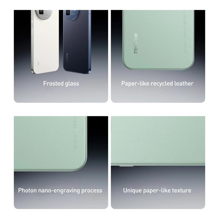 Realme GT8, 16 Go+1 To, 6,79 pouces Realme UI 7.0 Android 16 Snapdragon 8 Elite Octa Core, NFC, OTG, Réseau : 5G, Realme GT8, 16 Go+1 To, 16 Go+1 To