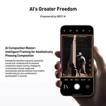 Realme GT8, 16 Go+1 To, 6,79 pouces Realme UI 7.0 Android 16 Snapdragon 8 Elite Octa Core, NFC, OTG, Réseau : 5G, Realme GT8, 16 Go+1 To, 16 Go+1 To
